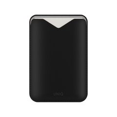 UNIQ LYDEN EVO MAGNETIC STAND CARD HOLDER - DALLAS BLACK