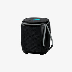 BWOO Mini-Sized Power Portable Wireless Speaker BT 5.3