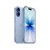 Apple iphone 17 256GB Mist Blue (Japanese Variant)