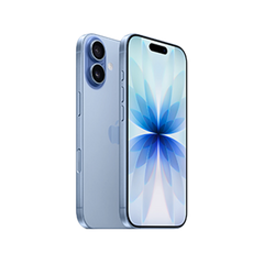 Apple iphone 17 256GB Mist Blue (Japanese Variant)