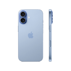 Apple iphone 17 256GB Mist Blue (Japanese Variant)