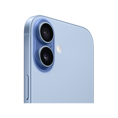 Apple iphone 17 256GB Mist Blue (Japanese Variant)