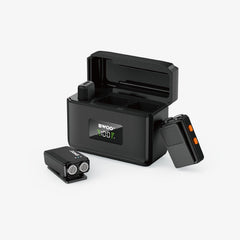 MF03 WIRELESS LAVALIER MICROPHONE