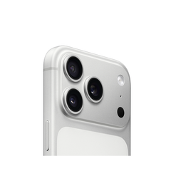 Apple iPhone 17 Pro 512GB Silver