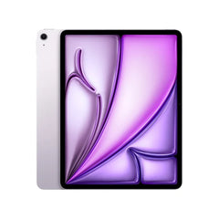 APPLE IPAD AIR M3 128GB 8GB RAM WIFI 13-INCH TABLET - PURPLE