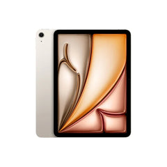 APPLE IPAD AIR M3 256GB 8GB RAM WIFI 11-INCH TABLET - STARLIGHT