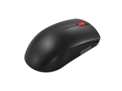 Lenovo 150 Wireless Mouse - 2.40GHz / Black - Mouse