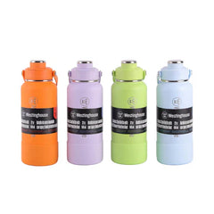 Westinghouse 32oz Stainless Steel Bottle with Chug lid