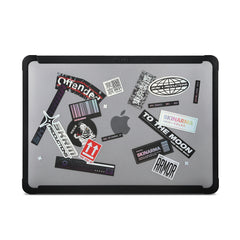 SKINARMA MACBOOK AIR 13" (2018-2020) PROTECTIVE COVER HENKO EOL