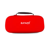 Gamax Storage Bag For PlayStation Portal - Red