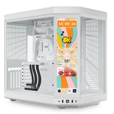 كمبيوتر الألعاب رايزن 9 من جيمون، رايزن 9 9950X، RTX 5090 32 جيجابايت، ويندوز 11 برو