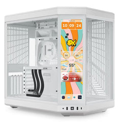 GAMEON Ryzen 9 Gaming PC, Ryzen 9 9950X, RTX 5090 32GB, Windows 11 PRO