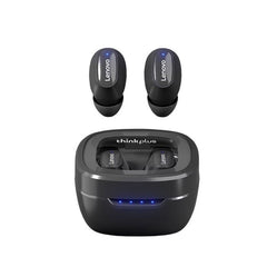 Lenovo Thinkplus Live Pods XT62 Wireless Earbuds - Black