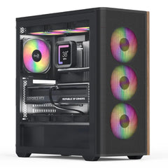 GAMEON Ryzen 9 Gaming PC, Ryzen 9 9950X, RTX 5080 16GB, Windows 11 PRO