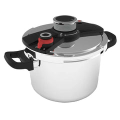DAEWOO 8LTRS PRESSURE COOKER