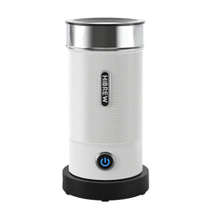 رغوة حليب هيبراو ساخنة/باردة M1A - لون أبيض