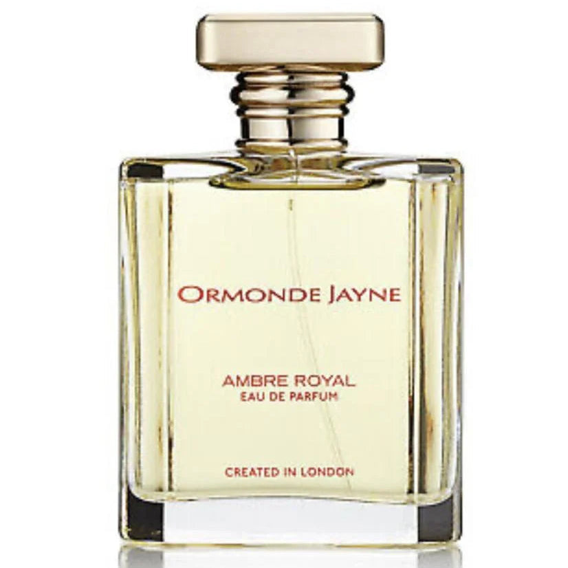 ORMONDE JAYNE AMBRE ROYAL PARFUM 88 ML
