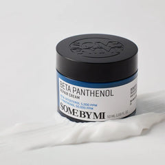 SOME BY MI BETA PANTHENOL REPAIR CREAM -50ml