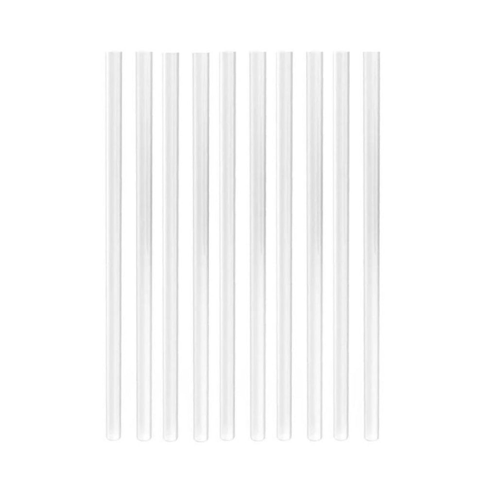 Buzio Replacement BPA Free Straws For All Buzio Bottle