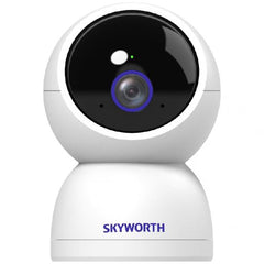 Skyworth 5G WiFi 5MP IN Cam H50 Pro