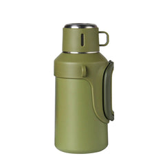 D. Kadi KD9106Bl Vacumm Bottle 1000ML-Green