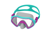 Bestway Crusader Mask (one Mask, 3 assorted colors) Age 7+