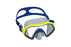 Bestway Crusader Mask (one Mask, 3 assorted colors) Age 7+