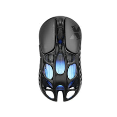 GravaStar Mercury X Wireless Gaming Mouse - Galaxy Black