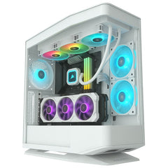 GAMEON Ryzen 9 Gaming PC, Ryzen 9 9900X, RTX 5080 16GB, Windows 11 PRO