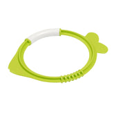 Bestway Lil' Fish Dive Toys (Contents:one set of fishes, 4 assorted colors) Age 3+