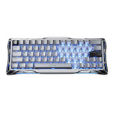 GravaStar Mercury V60Pro 60% Hall Effect Magnetic Switch Gaming Keyboard