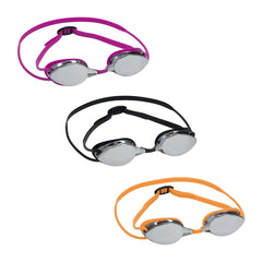 BESTWAY ELITE BLAST PRO GOGGLES (Contents:one pair of goggles, 3 assorted colors) Age 14+
