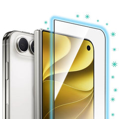 Torrii Bodyglass Screen Protector for iPhone Duo Anti-bacterial – Full Coverage