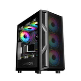 GAMEON i5 PC, i5-12400F, GT 730 2GB, Windows 11Pro for Students(824308-1)