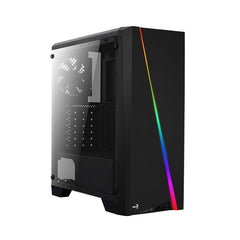 GAMEON i5 PC, i5-12400F, GT 730 2GB, Windows 11Pro for Students(824307-1)