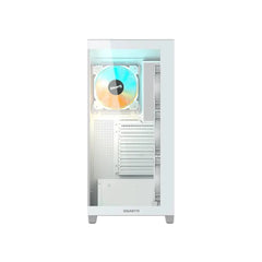 Game On Ryzen 7 Gaming PC, Ryzen 7 9800X3D, RTX 5080 16GB, Windows 11 Pro