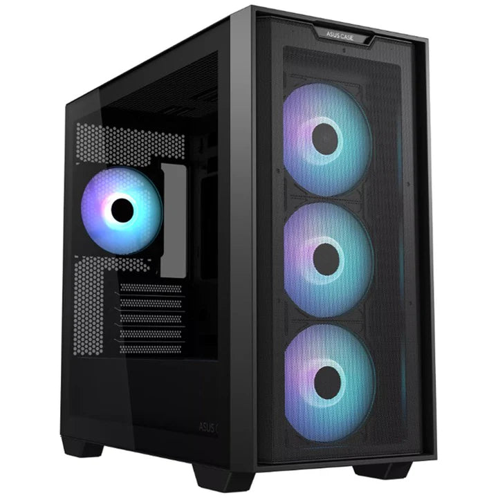 GAMEON Ryzen 7 Gaming PC, Ryzen 7 9700X, RTX 5070 Ti 16GB, Windows 11 PRO