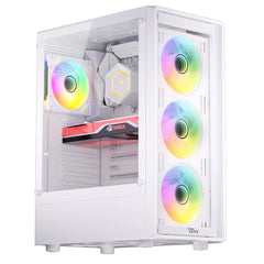 GAMEON i5 GAMING PC, i5-12400F, RTX 3050 6GB, Windows 11 PRO