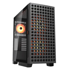 GAMEON Day Trading PC, i9-14900K, RTX 3050 6GB, Windows 11 Pro