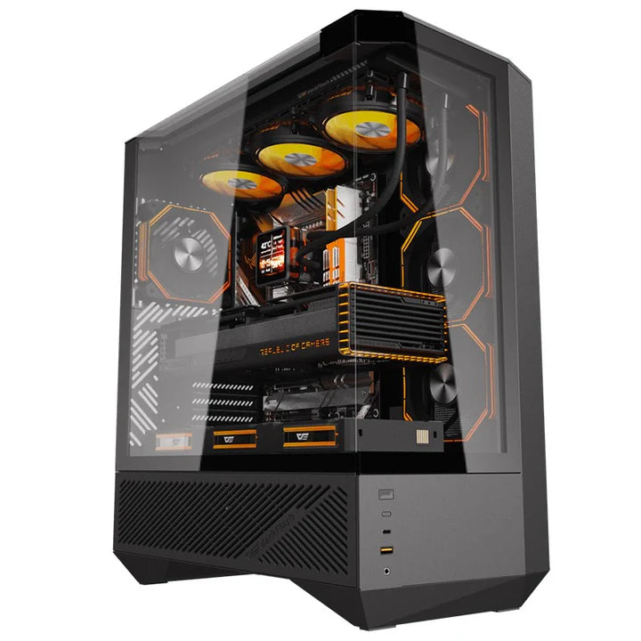 GAMEON i7 Gaming PC, i7-14700F, RTX 5070 12GB, Windows 11 Pro