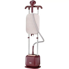 Black & Decker 2 POLE GARMENT STEAMERS DIGITAL 2400W - GSTD2450-B5