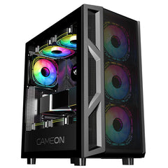 GAMEON i5 Gaming PC, i5-14400F, RTX 5060 8GB, Windows 11 Pro