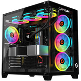 GAMEON i5 Gaming PC, i5-12400F, RTX 5060 Ti 16GB, Windows 11 Pro