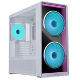 كمبيوتر الألعاب جيمون i5، i5-14400F، RTX 5060 Ti 8 جيجا، ويندوز 11 برو