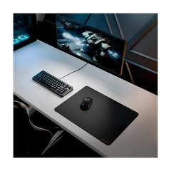 Glorious GMP 2 Edgeless Cloth Gaming Mouse Pad 3XL (610 mm x 1220 mm) - Black