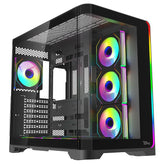 كمبيوتر الألعاب الترا 7 من جيمون، الترا 7 265K، RTX 5070 Ti 16 جيجا، ويندوز 11 برو
