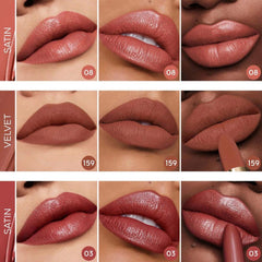 Guerlain Rouge G Velvet 24 Lips Refill 159