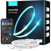 Govee RGB LED Strip Lights - 5M - H615A2A3