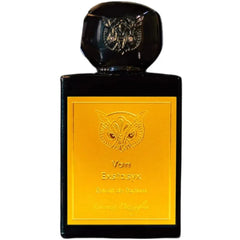 LORENZO PAZZAGLIA VAN EXTSAYX EDP 50 ML