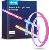 Govee Strip Light 2 Pro Extension, Model A61F1